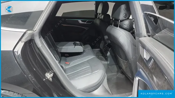 AUDI A7 45 TDI QUATTRO PREMIUM