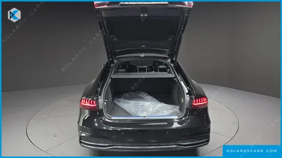 AUDI A7 45 TDI QUATTRO PREMIUM