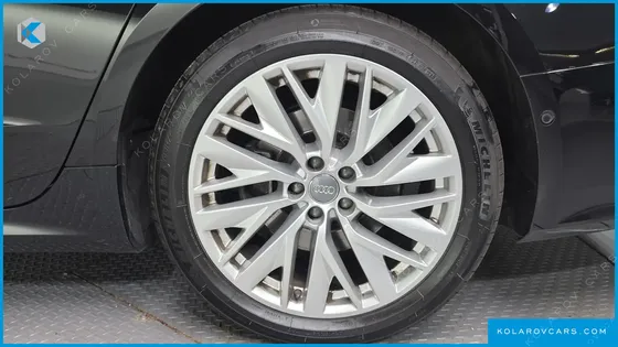 AUDI A7 45 TDI QUATTRO PREMIUM