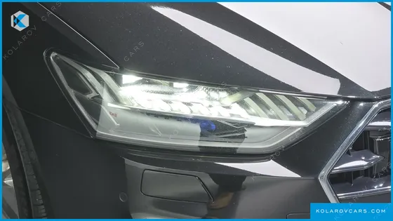 AUDI A7 45 TDI QUATTRO PREMIUM