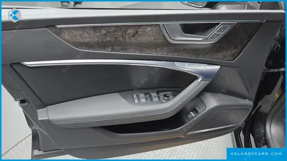 AUDI A7 45 TDI QUATTRO PREMIUM
