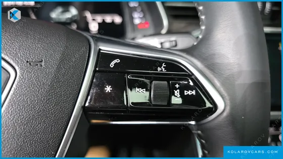 AUDI A7 45 TDI QUATTRO PREMIUM