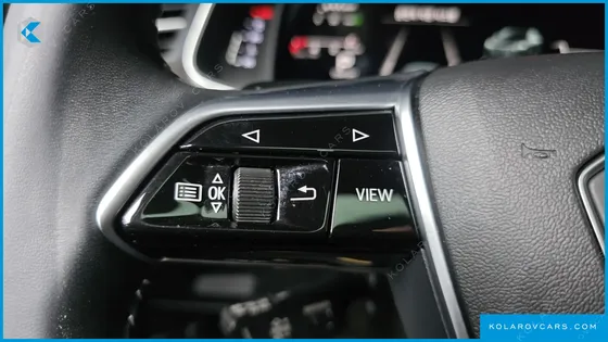 AUDI A7 45 TDI QUATTRO PREMIUM