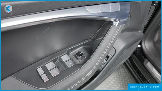 AUDI A7 45 TDI QUATTRO PREMIUM
