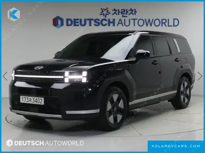 HYUNDAI SANTA FE HEV 1.6 2WD