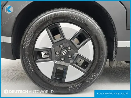 HYUNDAI SANTA FE HEV 1.6 2WD
