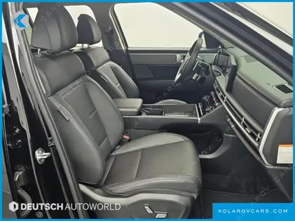 HYUNDAI SANTA FE HEV 1.6 2WD