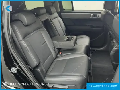 HYUNDAI SANTA FE HEV 1.6 2WD