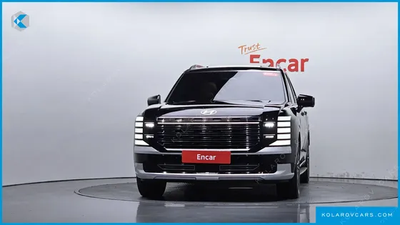 HYUNDAI PALISADE HEV 2.5T 4WD 7-SEATER