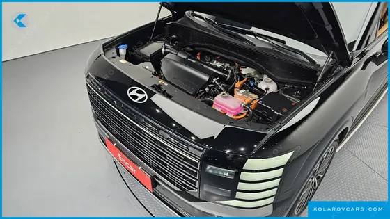 HYUNDAI PALISADE HEV 2.5T 4WD 7-SEATER