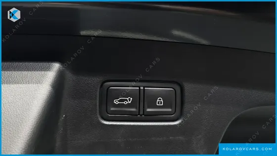HYUNDAI PALISADE HEV 2.5T 4WD 7-SEATER