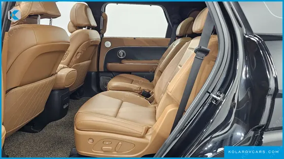 HYUNDAI PALISADE HEV 2.5T 4WD 7-SEATER