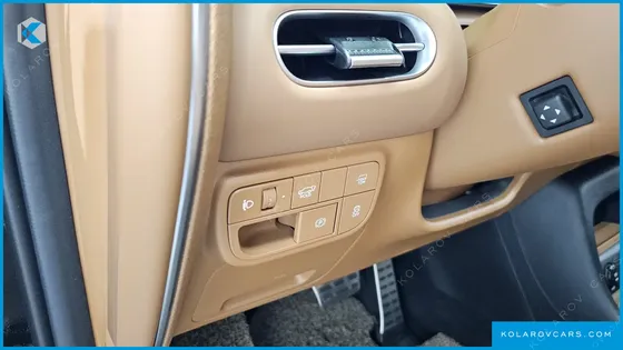 HYUNDAI PALISADE HEV 2.5T 4WD 7-SEATER