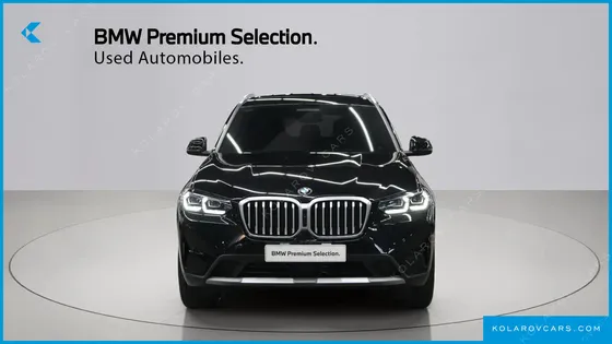 BMW X3 XDRIVE 20I