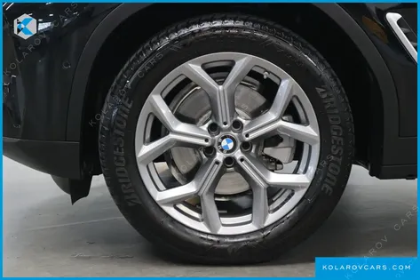 BMW X3 XDRIVE 20I