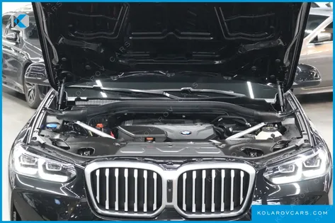 BMW X3 XDRIVE 20I