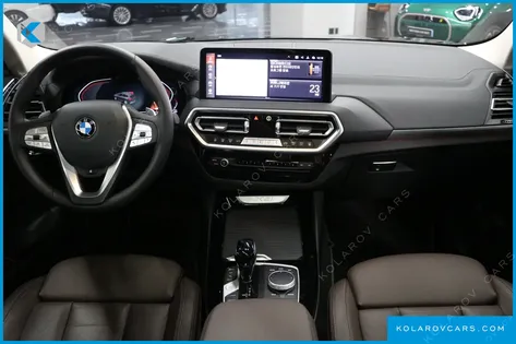 BMW X3 XDRIVE 20I