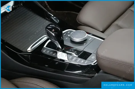 BMW X3 XDRIVE 20I