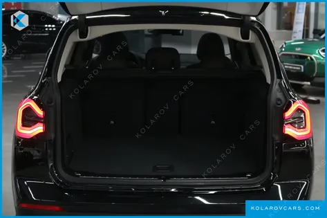 BMW X3 XDRIVE 20I