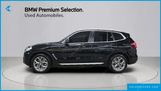 BMW X3 XDRIVE 20I