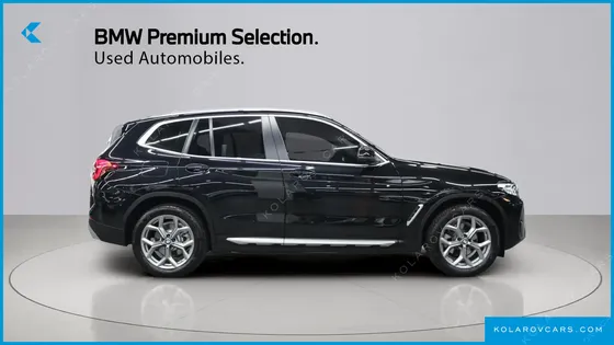 BMW X3 XDRIVE 20I