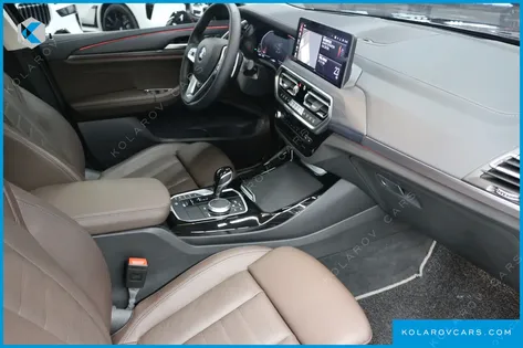 BMW X3 XDRIVE 20I