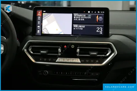 BMW X3 XDRIVE 20I