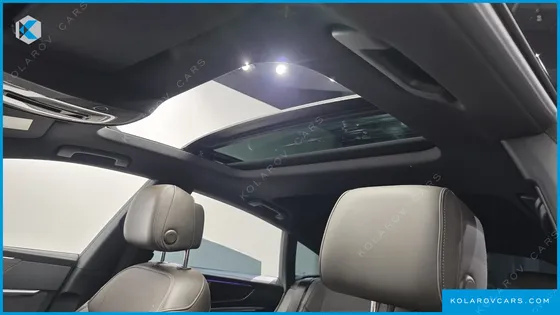 AUDI A7 55 TFSI QUATTRO PREMIUM