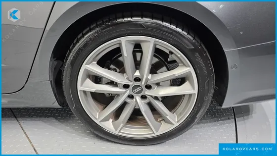 AUDI A7 55 TFSI QUATTRO PREMIUM