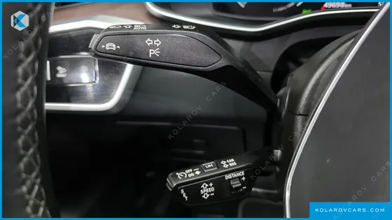AUDI A7 55 TFSI QUATTRO PREMIUM