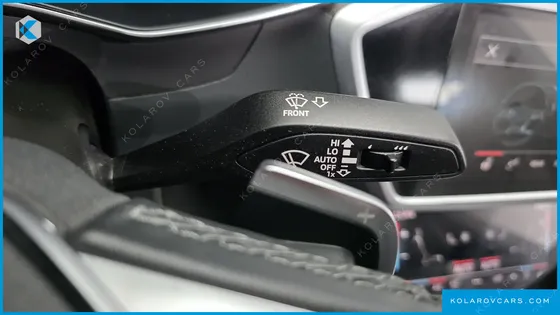 AUDI A7 55 TFSI QUATTRO PREMIUM