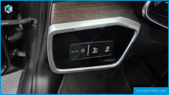 AUDI A7 55 TFSI QUATTRO PREMIUM