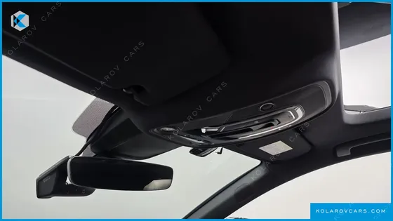 AUDI A7 55 TFSI QUATTRO PREMIUM