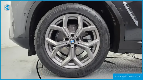 BMW X3 XDRIVE 20I