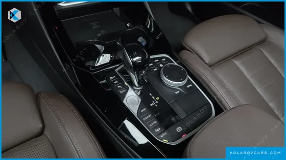 BMW X3 XDRIVE 20I