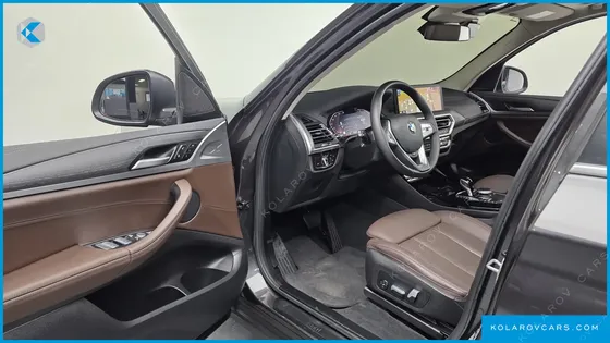 BMW X3 XDRIVE 20I