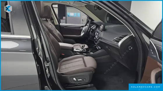 BMW X3 XDRIVE 20I