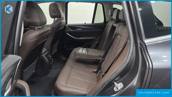 BMW X3 XDRIVE 20I