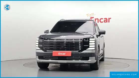HYUNDAI PALISADE GASOLINE 2.5T 2WD 7-SEATER