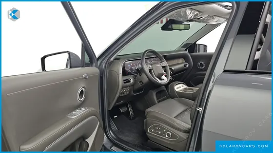 HYUNDAI PALISADE GASOLINE 2.5T 2WD 7-SEATER