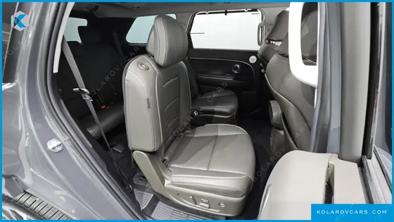 HYUNDAI PALISADE GASOLINE 2.5T 2WD 7-SEATER