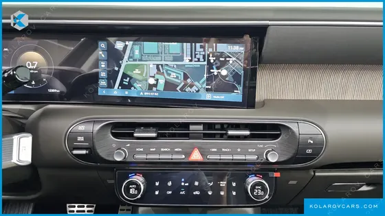 HYUNDAI PALISADE GASOLINE 2.5T 2WD 7-SEATER