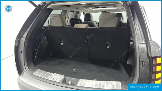 HYUNDAI PALISADE GASOLINE 2.5T 2WD 7-SEATER