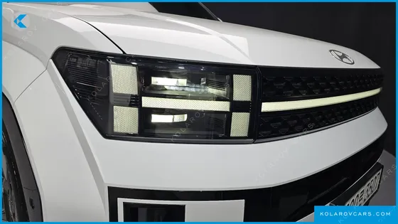 HYUNDAI SANTA FE HEV 1.6 2WD