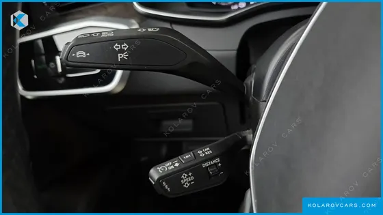 AUDI A7 55 TFSI E QUATTRO PREMIUM