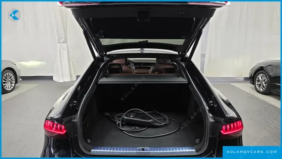AUDI A7 55 TFSI E QUATTRO PREMIUM