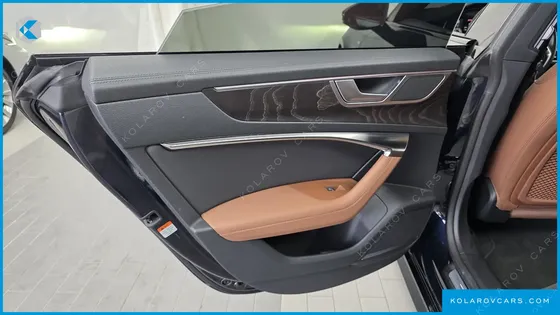 AUDI A7 55 TFSI E QUATTRO PREMIUM