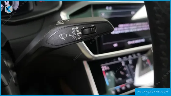 AUDI A7 55 TFSI E QUATTRO PREMIUM
