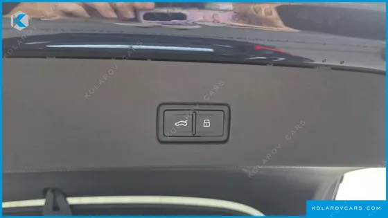 AUDI A7 55 TFSI E QUATTRO PREMIUM