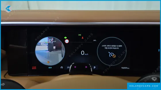 HYUNDAI PALISADE GASOLINE 2.5T 2WD 7-SEATER